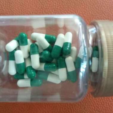 Kapsul Dewo UKP Untuk Pria isi 1kapsul Level 1 Strong