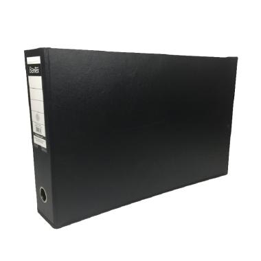Bantex Landscape Odner Files [A3] 1468 Hitam
