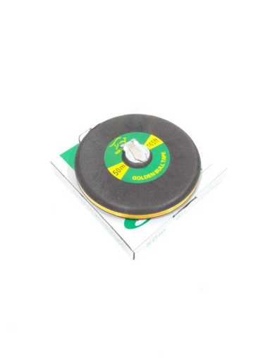 Meteran Kain Bulat 50meter atau Meteran Gulung - B2144