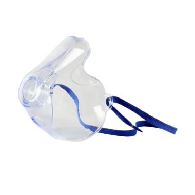 Omron Nebulizer Masker Dewasa