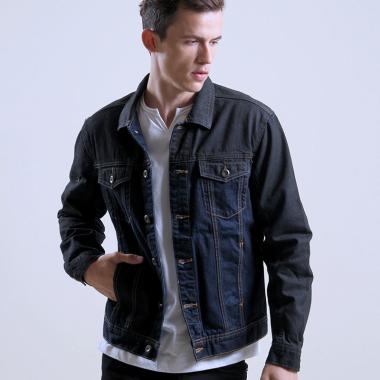 Denim Jacket Pria Terbaru di Kategori 