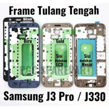 Lcd Samsung J3 Pro Harga Terbaru Oktober 22 Gratis Ongkir Blibli