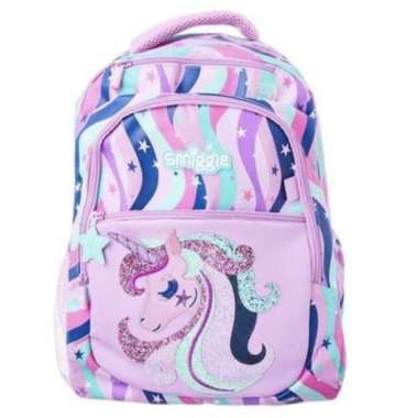 smiggle paradise backpack