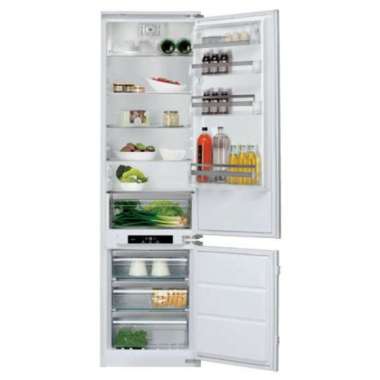Kulkas Tanam Refrigerator Bauknecht Built in KGIN3194A