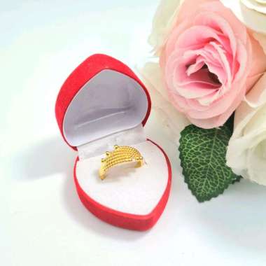 Cincin Emas 5 Gram - Harga Terbaru Januari 2022 & Gratis ...