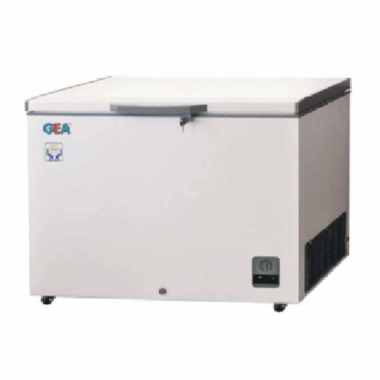 GEA BOX FREEZER AB-610-ITR - CHEST FREEZER GEA AB-610-ITR 600 L Putih