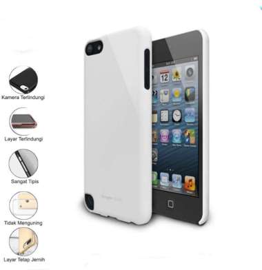 Rearth iPod Touch 5 Ringke - LF White