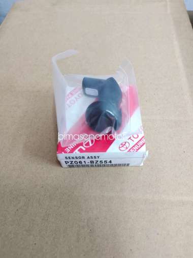 sensor parkir sensor mundur all new grand avanza xenia