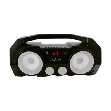 Advance Speaker Usb Duo 040 Biru Daftar Harga Terupdate Indonesia Source · Advance B300 Wireless Bluetooth Speaker