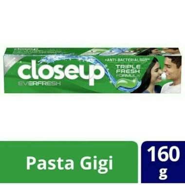 CloseUp Pasta Gigi EverFresh [160 g]