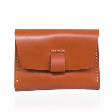 VALORE Simple Card Holder Pria for 30 Cards
