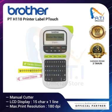 Jual Label Maker Murah Juli 2022 Garansi Resmi Indonesia | Blibli