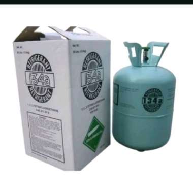 freon r134 merk refrigerant r134a 13.6kg 134a freon mobil kulkas
