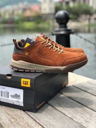 safety shoes caterpillar original