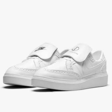 NIKE Kwondo 1 Peaceminusone G-Dragon White 10