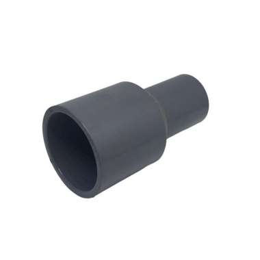 Fitting Pipa PVC Vlok Sok V Sock Reducing Socket AW Aneka Ukuran 2 x 3/4 inch