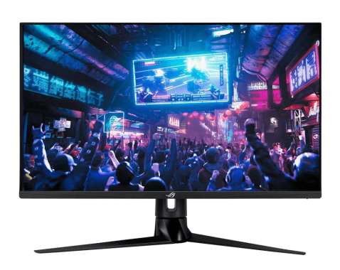 ASUS ROG Swift PG32UQ 32" Inch 4K UHD IPS LED 144 Hz - Gaming Monitor