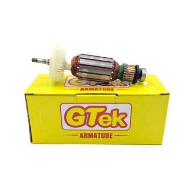Gtek Armature N3701 Angker Makita N 3701