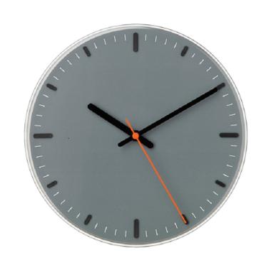 Jam Meja Sensor Sentuh Ikea Stolpa Glow In The Dark Clock 14 Cm Di Lapak Perabot Ikea Bukalapak