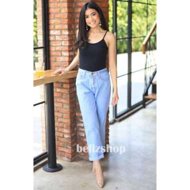 Harga Light Jeans Boyfriend Terbaru 