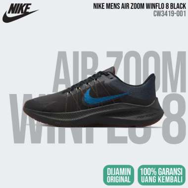nike zoom win