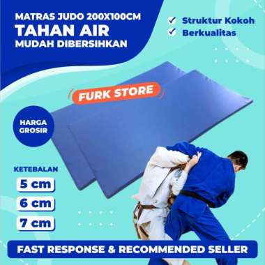 Matras Judo 200x100, Matras Tatami Judo, Tatami Mat Murah, Tatami Matras Beladiri Judo, Matras Olahr