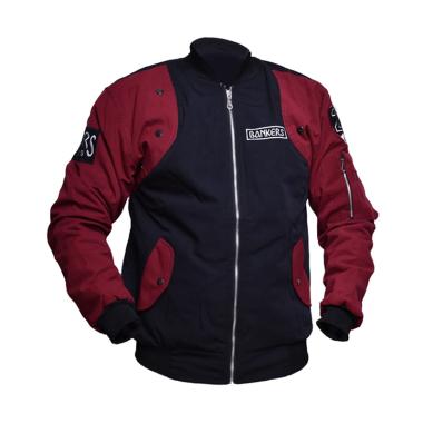 88 Desain Jaket Luar Negeri HD Terbaik