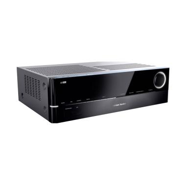Harman Kardon AVR 161 S AV Receiver 