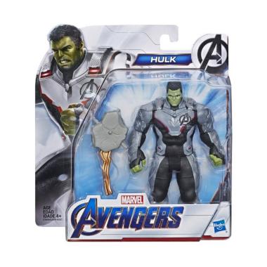 Jual Hasbro Marvel Avengers Infinity War Mission Tech Powerfx