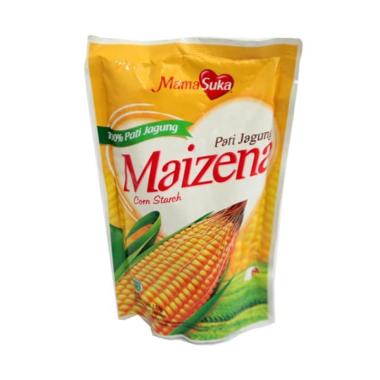 MamaSuka Tepung Maizena [150 g]