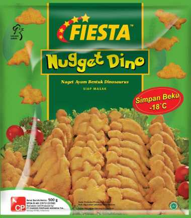 Fiesta Naget