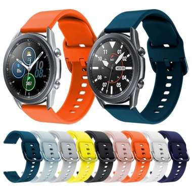 Jual Galaxy Watch Active 3 Juli 2022 