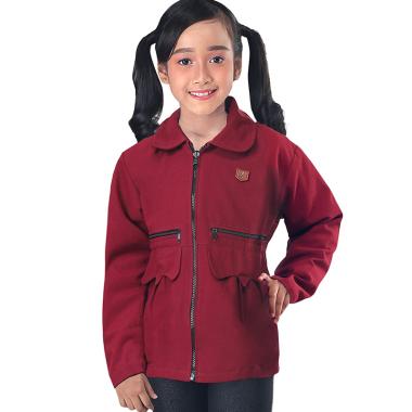 105+ Model Jaket Anak Perempuan Umur 2 Tahun Gratis Terbaik