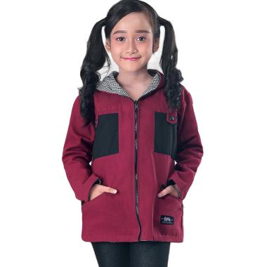 45 Model Jaket Remaja Putri HD