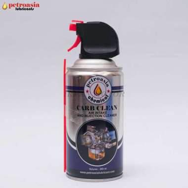 Carbu Cleaner Petroasia 300ML