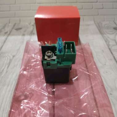bendik stater cb 150 r cbr150 switch stater relay cb150