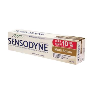 Sensodyne Pasta Gigi