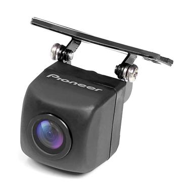 Kamera Mundur Mobil Pioneer ND-BC02 - Universal Rear View Camera