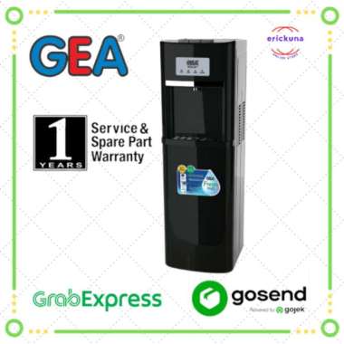 DISPENSER GEA HALLEY / DISPENSER GALON BAWAH GEA HALLEY