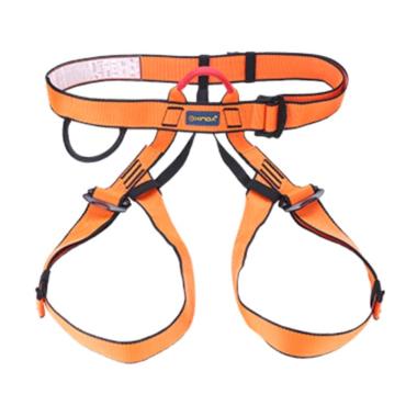 Xinda XD-A9518 Climbing Harness - Orange