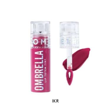 SOMETHINC Ombrella Lip Totem Tint Somethinc Something Somethink Ombrella Lip Totem Tint Healthy Juic