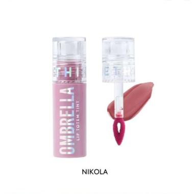 SOMETHINC Ombrella Lip Totem Tint Somethinc Something Somethink Ombrella Lip Totem Tint Healthy Juic