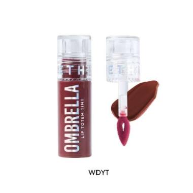 SOMETHINC Ombrella Lip Totem Tint Somethinc Something Somethink Ombrella Lip Totem Tint Healthy Juic