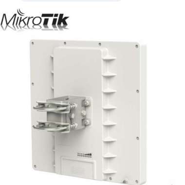 Mikrotik RB911G-5HPnD-QRT 23dBi 5GHz, High Powwer GBit