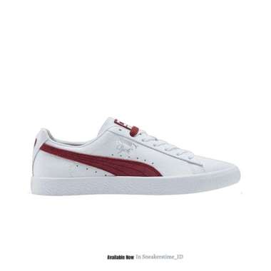 jual puma clyde
