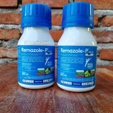 Fungisida Remazole P 490 EC 250 ml