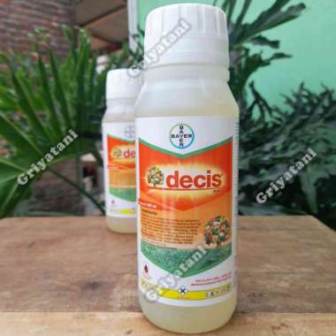Insektisida Decis 25EC 500ml