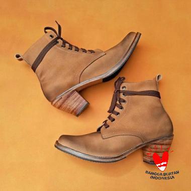 Jual Brand Sepatu Lokal Wanita Terbaik Terbaru Dan Terlengkap Blibli Com
