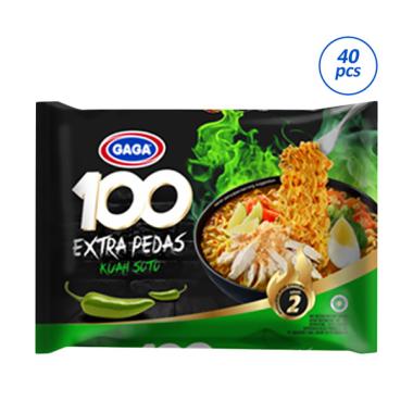 Daftar Harga Pedas Gaga Terbaru Oktober 2019 Terupdate