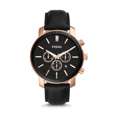 Jual Fossil Jam Tangan Fashion Pria Fs5330 Online April 2020